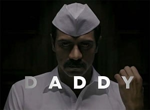 'Daddy' like a pressure cooker, says Arjun Rampal