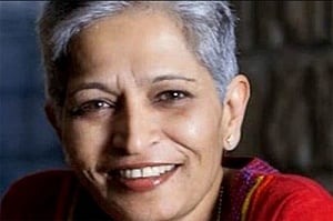 Will approach court if SIT fails to nab killers: lankesh's family