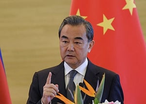 China: UN should take 'necessary measures' on North Korea