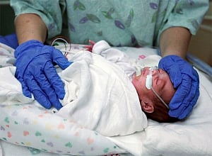 Six genes linked to preterm birth identified