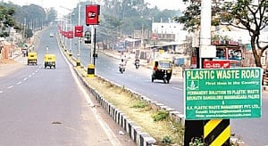 Come Nov, NHAI to reduce Capital's garbage burden
