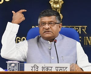 Why was Gauri lankesh not given security, BJP asks K'taka govt
