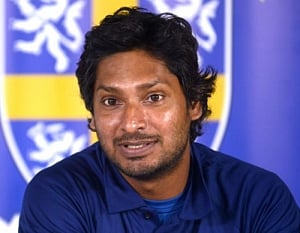 Sangakkara may deliver Jagmohan Dalmiya Memorial lecture