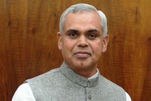 Himachal Governor calls for research on natural farming