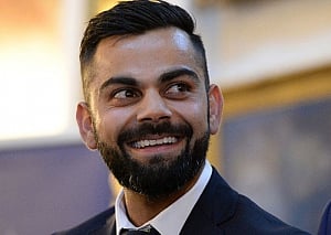 Will play for another 10 years if I remain fit: Kohli