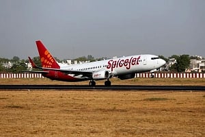 SpiceJet to launch daily flights to Dibrugarh