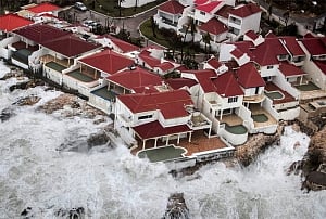 Indian missions in touch with diaspora over Irma damage