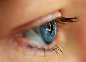 Eye changes may indicate neurodegenerative condition