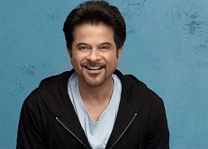 Expect the unexpected with 'Fanney Khan': Anil Kapoor