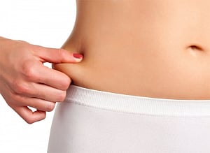 Belly fat in postmenopausal women may up cancer risk