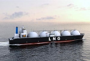 India pulls off cheaper lNG price from Australia