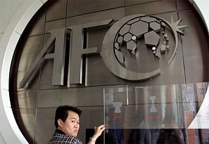 FIFA, AFC officials to visit Kolkata