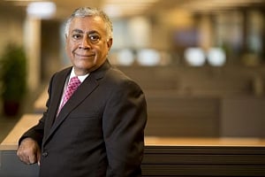 Harry S. Banga: From Chandigarh to among richest in Hong Kong