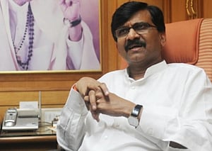 Modi offered Supriya Sule a cabinet berth: Sena MP Sanjay Raut