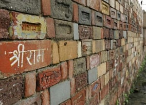 Ayodhya site:SC asks HC's CJ to nominate two ADJs as observers