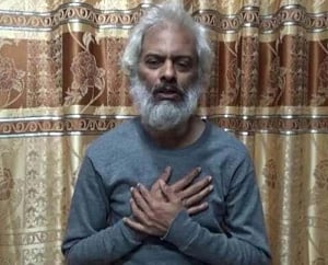 Abducted Kerala Catholic priest rescued in Yemen