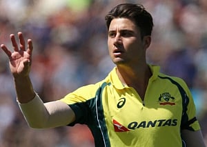 India's batting poses big threat: Stoinis