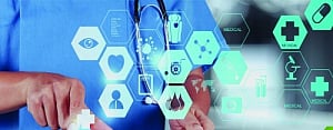 Be a healthcare manager