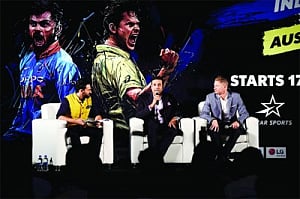 Chance for youngsters to shine: laxman