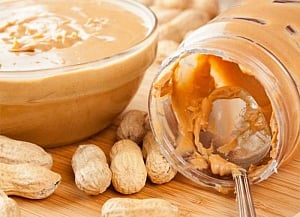 Fortified peanut butter can treat acute malnutrition: Study