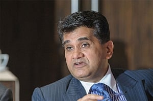Aadhaar can reduce digital transaction cost to almost nil: NITI Aayog