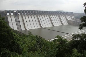 Modi to inaugurate world's second biggest dam on September 17