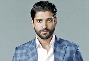 Farhan Akhtar opens up on 'quiet' appearance in 'Daddy'