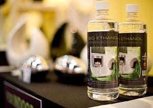 China plans nationwide use of bio-ethanol fuel by 2020