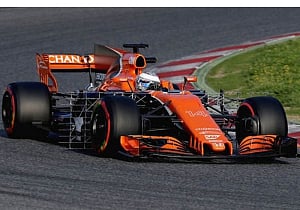 Fernando Alonso keen to win wherever he races in 2018