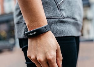 Improving security of fitness trackers imperative: Study