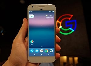 Google to launch second-gen Pixel phones on October 4