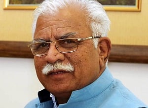 Khattar announces CBI probe in Pradhuman murder, takeover of school