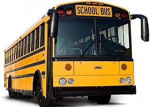 10 Ryan school buses  among 250 seized for  flouting safety norms
