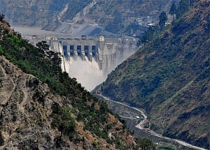 No agreement reached at Indus Water Treaty talks: WB