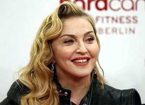 I want to reinvent pop tours: Madonna