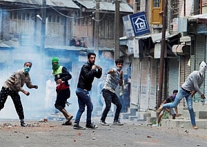 Stone-pelting incidents: Two sent to NIA custody till Sept 19