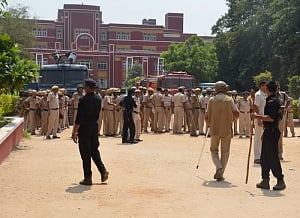 CBSE issues notice to Ryan Intl, says death could have been  averted