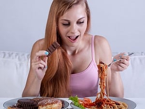 Easy hacks for healthy diet