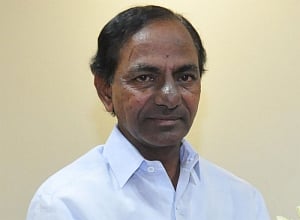 Telangana CM congratulates Sindhu on winning Korean Open title