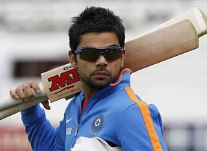 Kohli remains on top, Bumrah climbs up to 2nd in T20 rankings