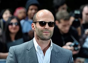 Bald men more confident, attractive: Study
