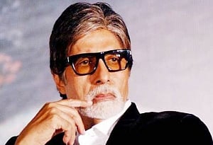 Big B congratulates Sindhu for winning Korea Open Superseries
