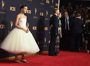Diversity, Trump, social issues: 69th Emmys make a statement