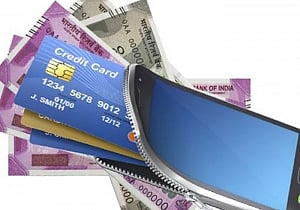 Digital payment bound to pick up with new technology: FM