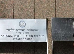 NIA gets new chief in Y.C. Modi