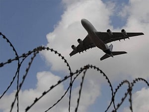 India's domestic air passenger traffic up 16% in August