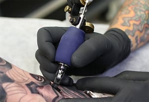 What you need to think about before getting a tattoo, piercing