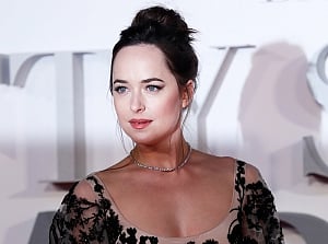Fame is like mosquito noise: Dakota Johnson