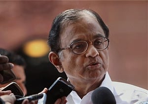 Chidambaram attacks TN Speaker for disqualifying 18 MlAs