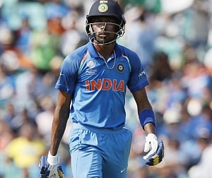 I did not execute my plans well against Hardik: Zampa